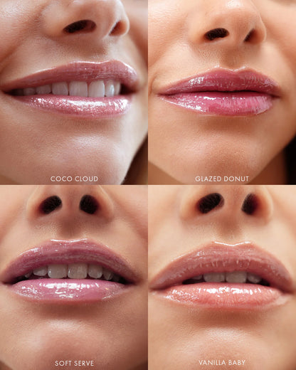 Your LipstickShouldn't MakeYou Look Older.