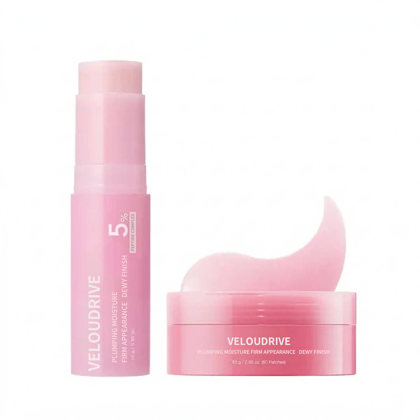Veloudrive™ Collagen Volume Multi Balm