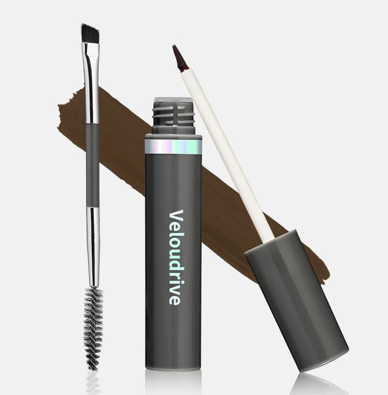 Fuller- Looking Brows in One Easy Swipe