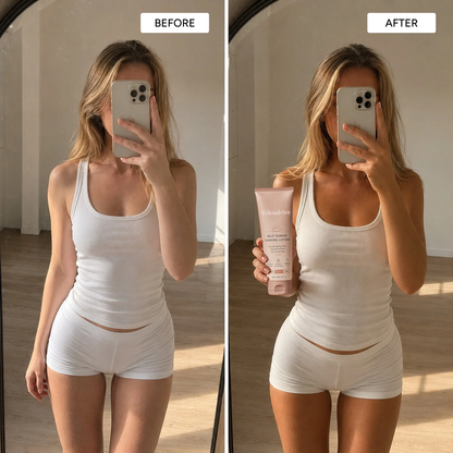Veloudrive Luxury Sunless Tanning Lotion