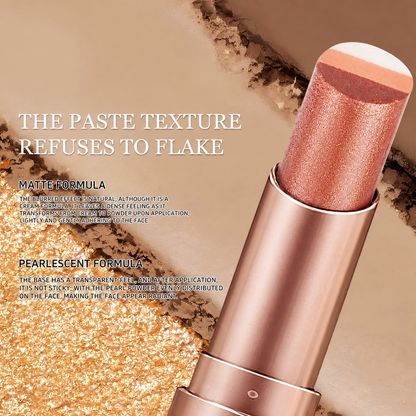 Swipe Once. Glow Instantly.