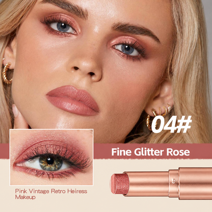 Swipe Once. Glow Instantly.