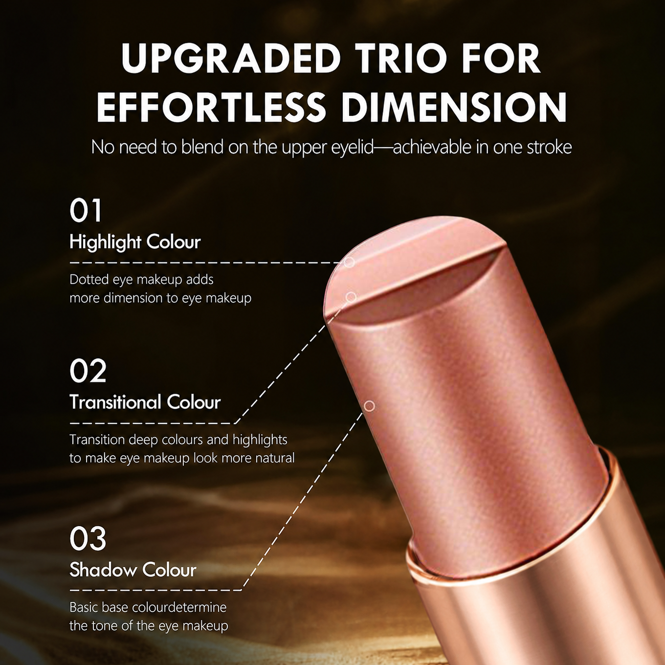 Swipe Once. Glow Instantly.