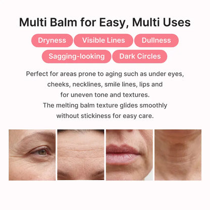 Veloudrive™ Collagen Volume Multi Balm