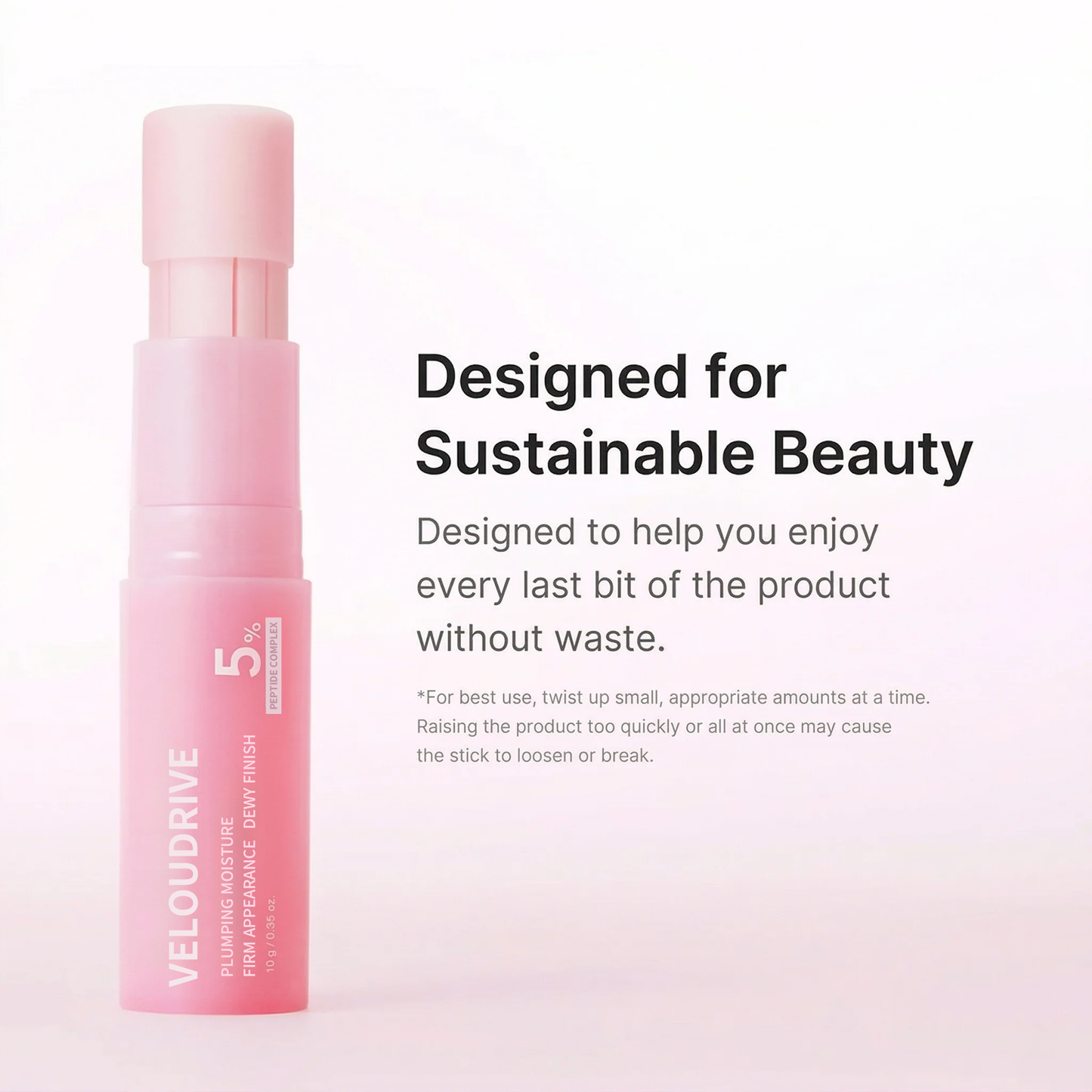 Veloudrive™ Collagen Volume Multi Balm