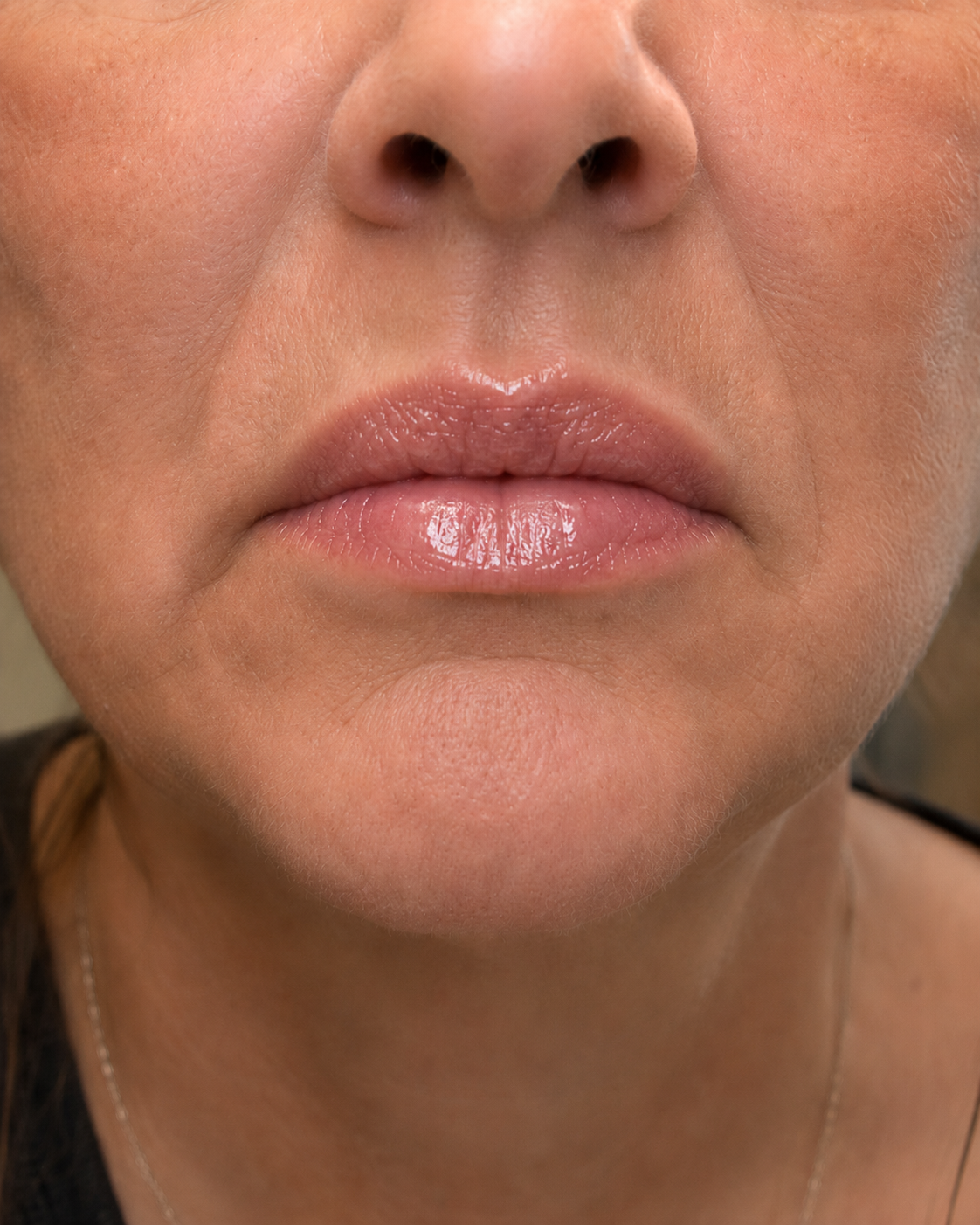 Your LipstickShouldn't MakeYou Look Older.