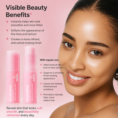 Veloudrive™ Collagen Volume Multi Balm