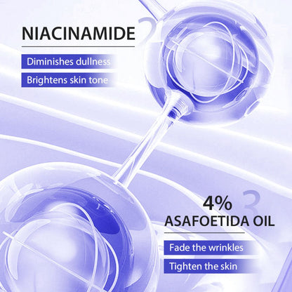 YouthNeck™ Wrinkle Eraser Cream.