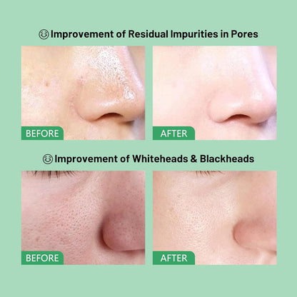 (Green Tomato) Clay Mask Cleanser