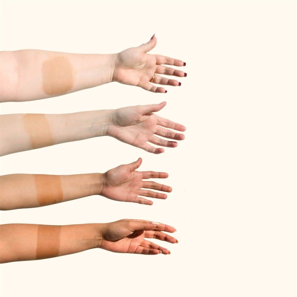 Veloudrive Luxury Sunless Tanning Lotion